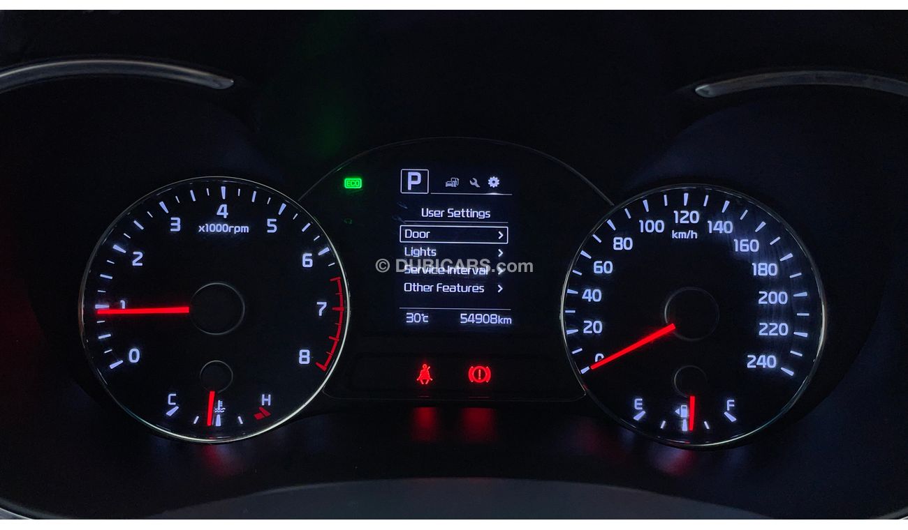 Kia Cerato Koup KOUP 1.6 | Zero Down Payment | Free Home Test Drive