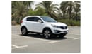 Kia Sportage MODEL 2013 GCC CAR PERFECT CONDITION INSIDE AND OUTSIDE FULL PANORAMIC ROOF