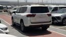 Toyota Land Cruiser LC300 VX 3.5L Petrol 2025YM