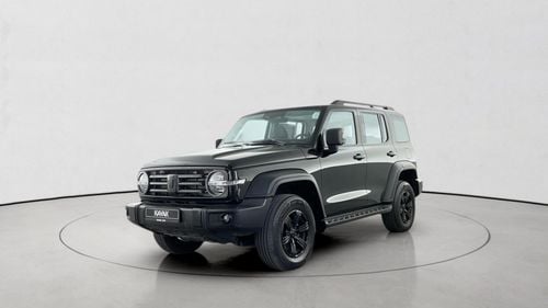 تانك 300 CHALLENGER | شامل الضمان | 0 ﺪﻔﻋﺓ ﺃﻮﻟﻯ