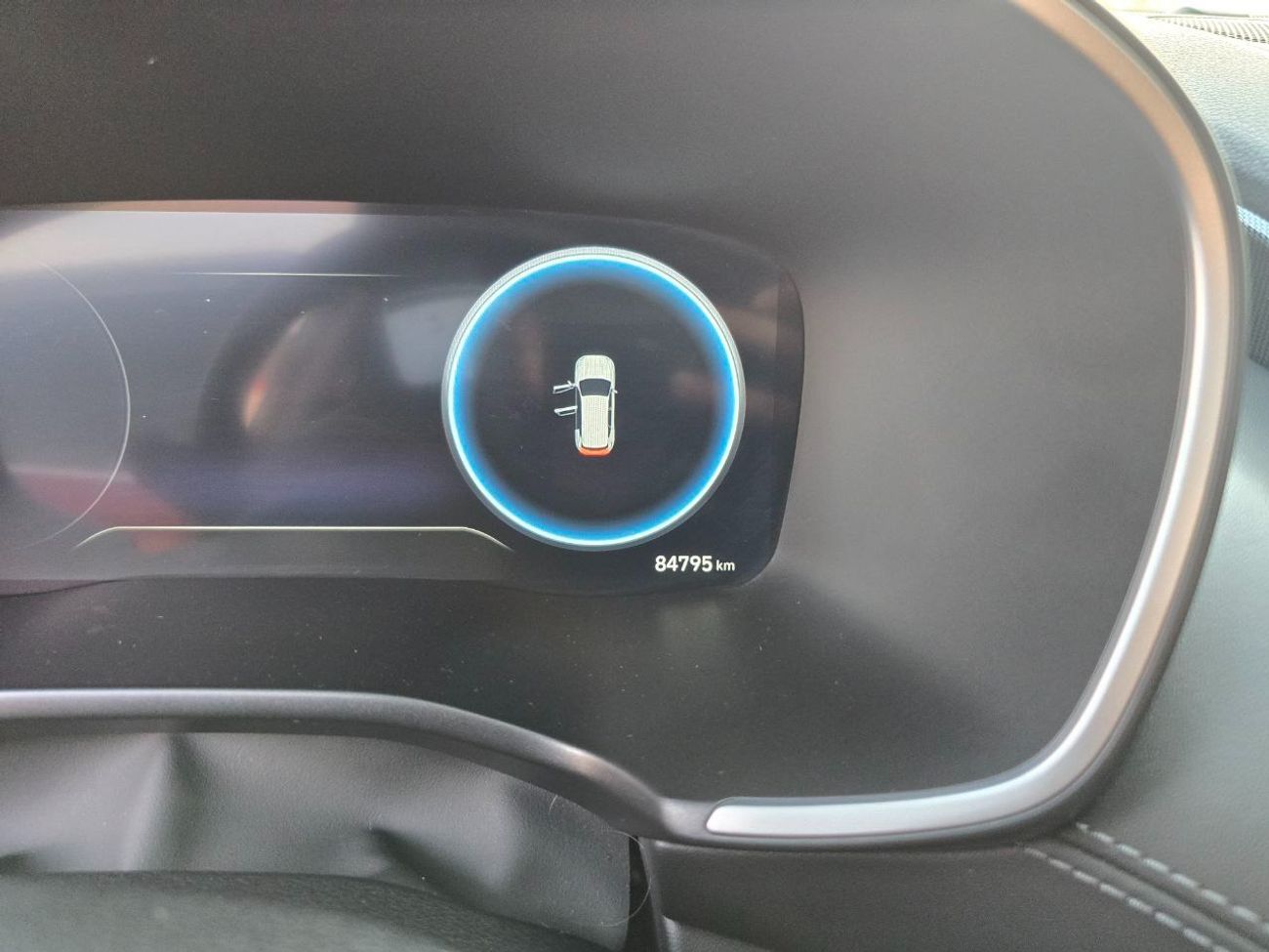 Hyundai Santa Fe GLS 3.5L