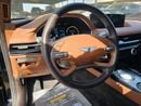 جينيسس G80 Prestige 2.5L AWD