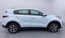 Kia Sportage LX 2 | Under Warranty | Inspected on 150+ parameters