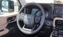 تويوتا برادو All Rounder | 2.4L Turbo Petrol 4WD 8-Speed Automatic | Brand New | 2025 Model | Ready for Export