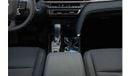 Toyota Camry 2025 TOYOTA CAMRY LE 2.5 - ATTITUDE BLACK inside BLACK | Export Only
