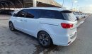 كيا كارنيفال kia carnival 2019 diesel