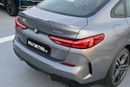 بي أم دبليو 225i BMW 225i M Sport 2.0L Turbo Petrol, 7 Speed DCT Model 2024 Color Grey