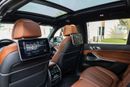 BMW X7 40i M Sport Premium 3.0L