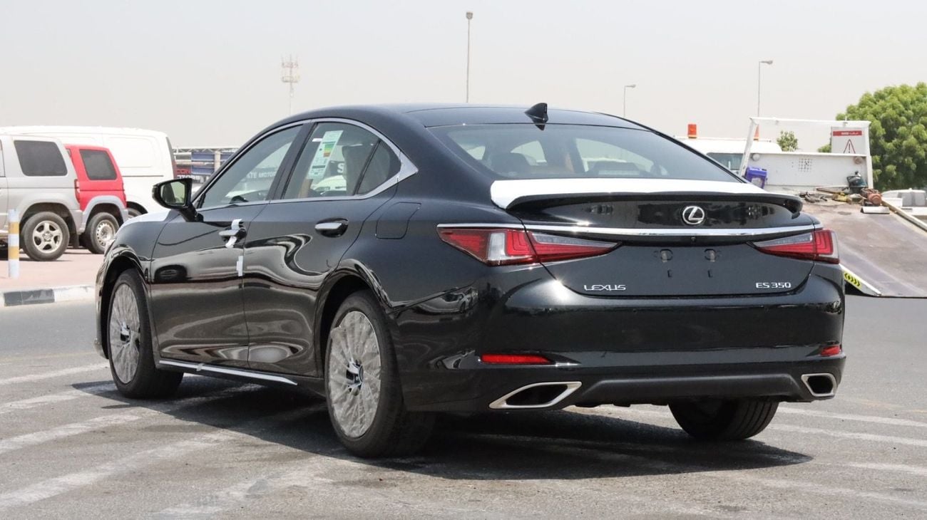 Lexus ES350 Elite 3.5L