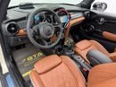 Mini Cooper S 2.0L (4 Seater) S 2023 2.0L (4 Seater) 2027 Warranty + Service Pack, Full MINI Service History,
