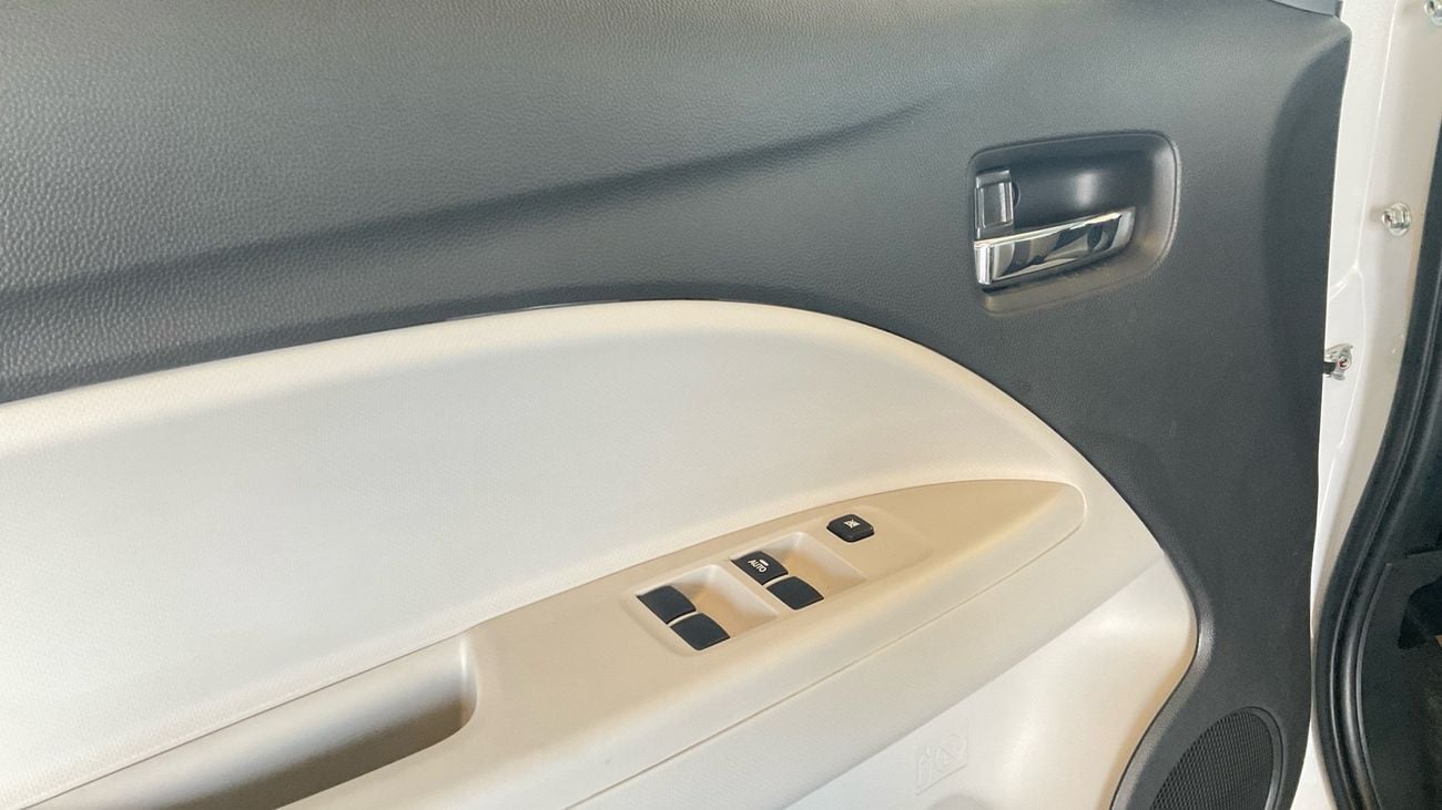 Mitsubishi Attrage GLX Full 1.2L GLX Full | Guaranteed Warranty | 0 Down Payment