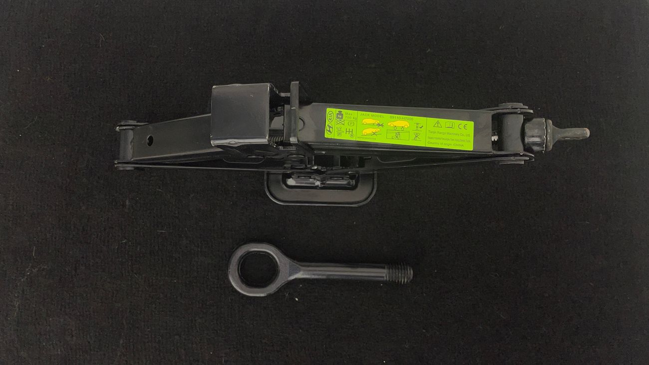 كيا بيجاس LX 1.4 | بدون دفعة مقدمة | اختبار القيادة في المنزل