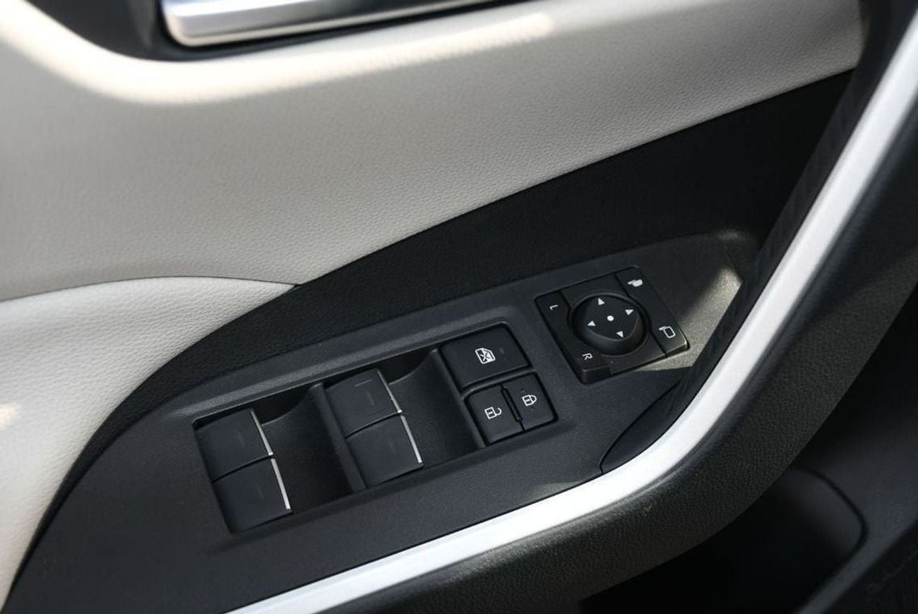 تويوتا راف ٤ Adventure 2.5L Full Option