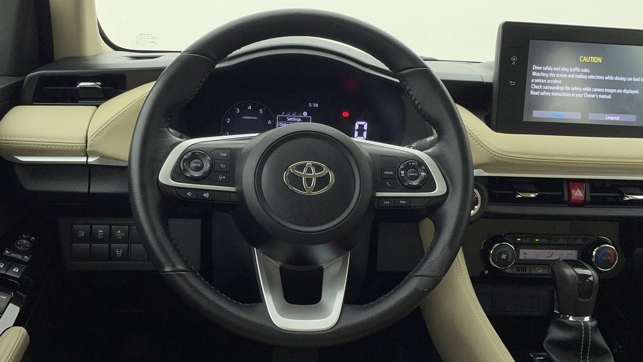 Toyota Yaris G 1.5 | Zero Down Payment | Free Home Test Drive