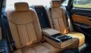 Audi A8 (For Export , НА ЭКСПОРТ) L 55 TFSI Quattro V6 3.0L AWD 2024 GCC 12,000 Km