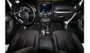 جيب رانجلر Jeep Wrangler Sport 2017 GCC under Agency Warranty with Flexible Down-Payment.