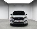 Ford Edge ST