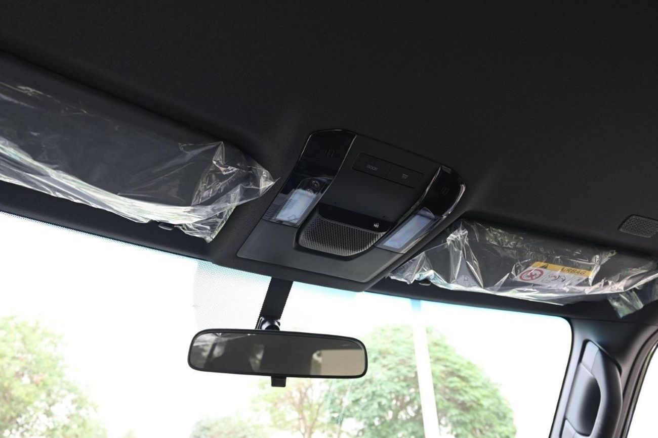 Toyota Prado TX2 2.8L Diesel Automatic Euro 5