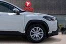 تويوتا كورولا كروس GLI Toyota Corolla Cross 2023 مواصفات خليجية مقابل 1,030.00 AED شهريًا