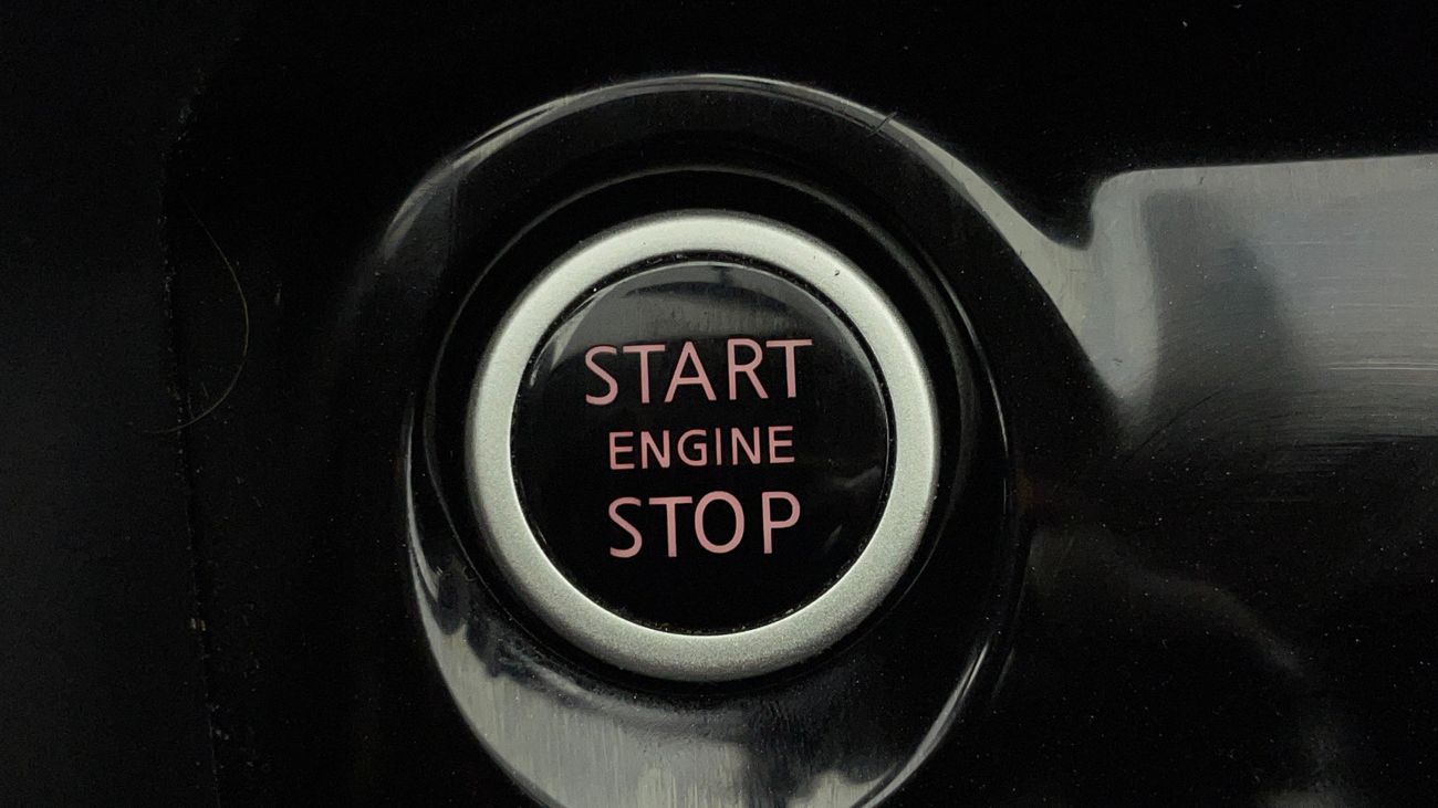 نيسان كيكس SL 1.6 | بدون دفعة مقدمة | اختبار القيادة في المنزل