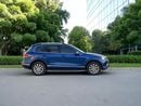 Volkswagen Touareg 1,005 P.M | SEL | GCC Specs | Pristine Condition