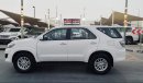 Toyota Fortuner TOYOTA FORTUNER 2015 V4