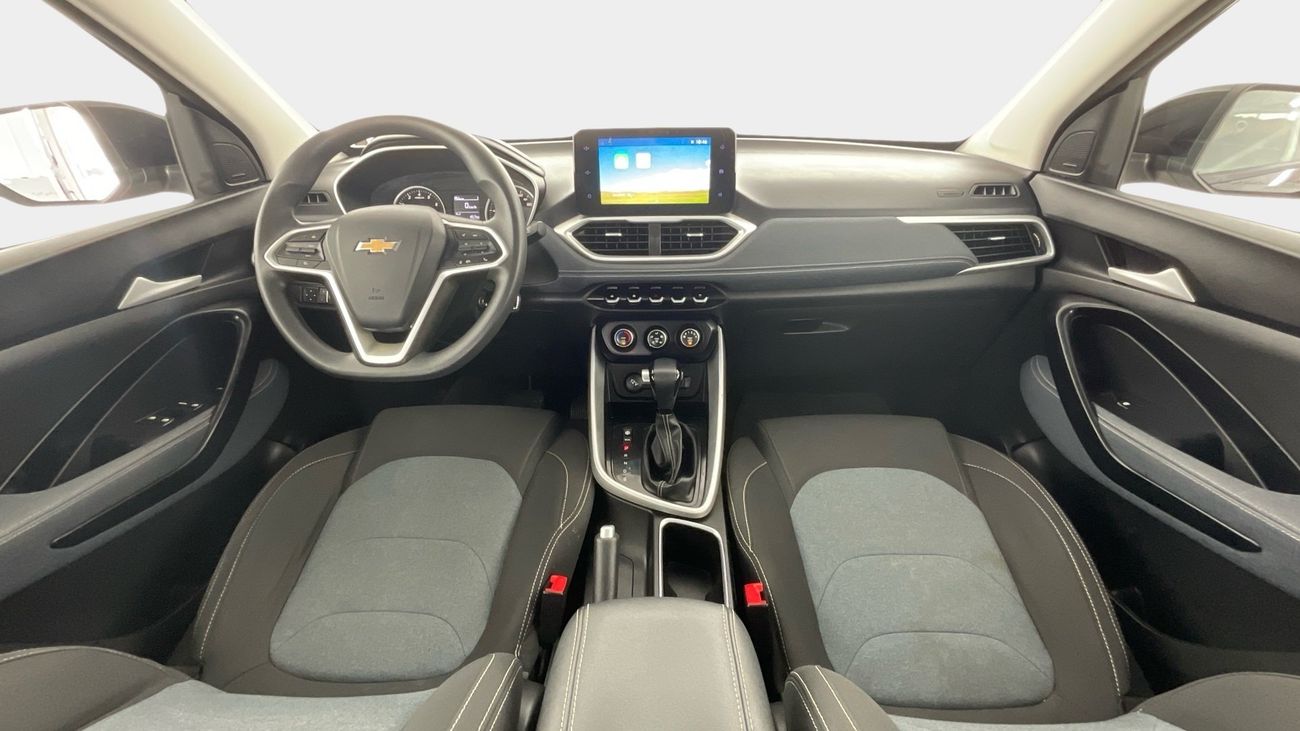 Chevrolet Captiva LS | Guaranteed Warranty | 0 Down Payment