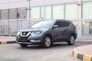 Nissan X Trail S