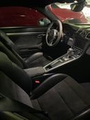 بورش كايمان 718 981 GTS 3.4L