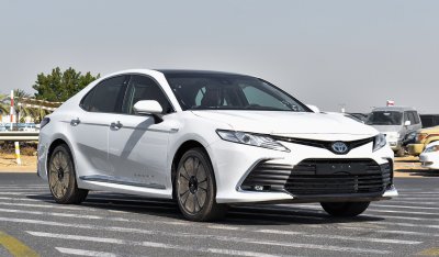 Toyota Camry Lumiere  2.5L Hybrid