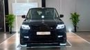 Land Rover Range Rover VOGUE SE SV KIT SUPERCHARGED RR VOGUE || V8 || GCC I| FULLY LOADED || FACELIFT TO SHAPE || PANORAMIC