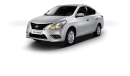 نيسان صني NISSAN SUNNY 1.5L PETROL , Automatic transmission , Rear View camera Rear Spoiler , Power windows, S