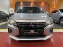 Mitsubishi Attrage GLX HIGHLINE LT GLX Base 1.2L