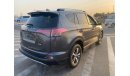 تويوتا راف ٤ 2017 TOYOTA RAV-4 / XLE / MID OPTION