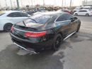 Mercedes Benz S 63 AMG Coupe