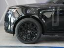 Land Rover Range Rover VOGUE P550e - Hybrid