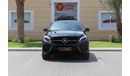 Mercedes-Benz GLE 43 AMG C292