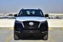 تويوتا فورتونر GX2 FORTUNER SR5 2.7L 4WD 7SET
