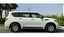 Nissan Patrol SE - TYPE 2 - EXCELLENT CONDITION - NAVIGATION - REAR ENTERTAINMENT SYSTEM