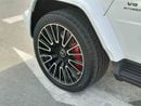 مرسيدس بنز G 63 AMG Mercedes-Benz G63 AMG 2025
