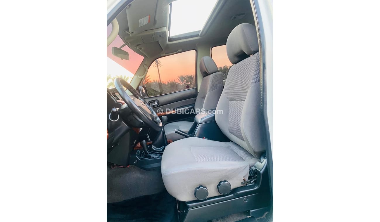 نيسان باترول سفاري نيسان باترول سفارى 2014 خليجي فل ابشن بحاله ممتازه بدون حوادث صبغ وكالة