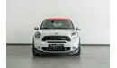 Mini John Cooper Works Paceman 2014 Mini Paceman JCW / All 4 / Full Option