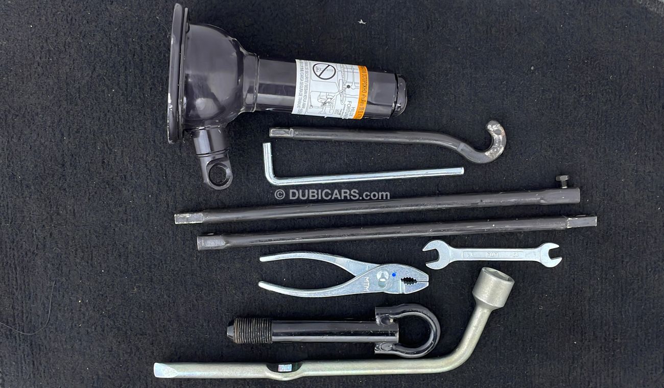 Toyota Fortuner 60TH ANNIVERSARY 2.7 | Under Warranty | Inspected on 150+ parameters