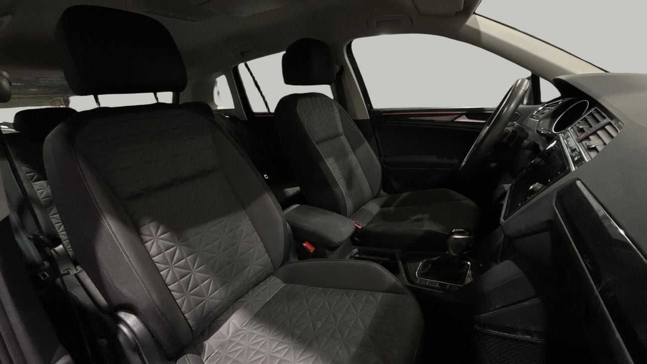 Volkswagen Tiguan LIFE 2022 | AED 778/Month | 0 DP | 30 Day Return | Warranty