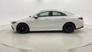 مرسيدس بنز CLA 250 PREMIUM PLUS AMG 2 | بدون دفعة مقدمة | اختبار القيادة في المنزل