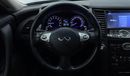Infiniti QX70 EXCELLENCE 3.7 | Under Warranty | Inspected on 150+ parameters