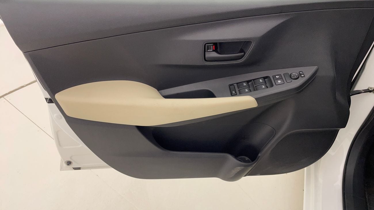 Toyota Yaris E 1.5 | Zero Down Payment | Home Test Drive