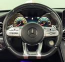Mercedes-Benz C 43 AMG AMG 4MATIC 2019 Mercedes Benz C43 AMG 4MATIC, Warranty, Full Service History, Excellent Condition, G