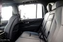 لكزس LX 600 SIGNATURE LEXUS LX600 2024