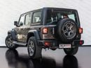 Jeep Wrangler Unlimited Sport 3.6L A/T